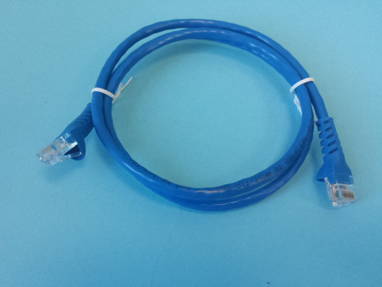 Ethernet cable Ethernet cable