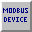 Modbus RTU Slave Device Icon
