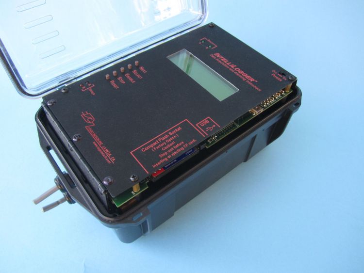 IL-Mini Battery Option Model