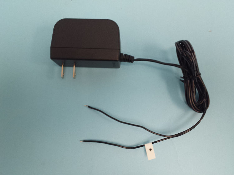 120/240Vac 12Vdc Power Supply