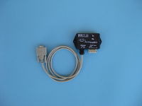 SCC-1 BBus Serial RS-232 to RS-485 Comm Converter